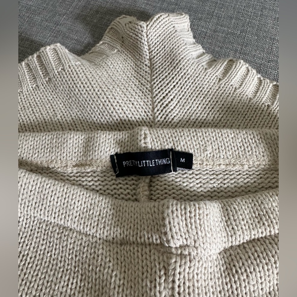 Wool shorts - Picture 3 of 4